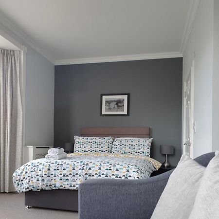 Olivers Guest House Weymouth Room photo