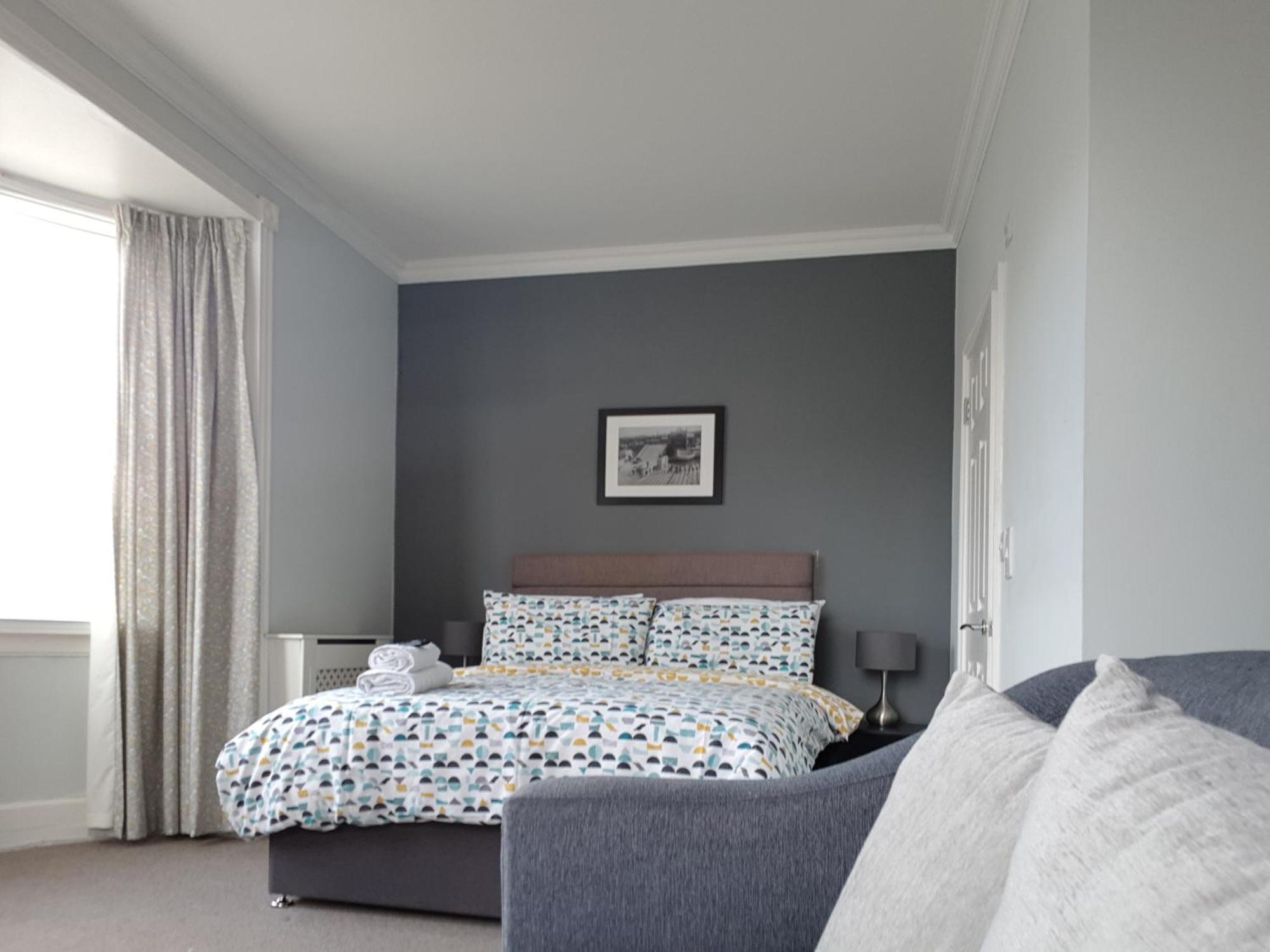 Olivers Guest House Weymouth Room photo