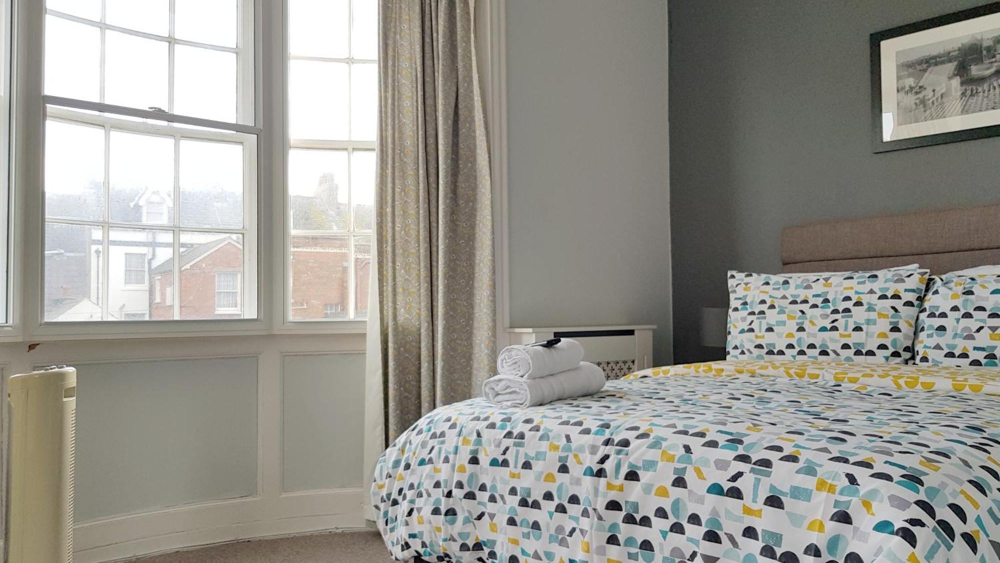 Olivers Guest House Weymouth Room photo