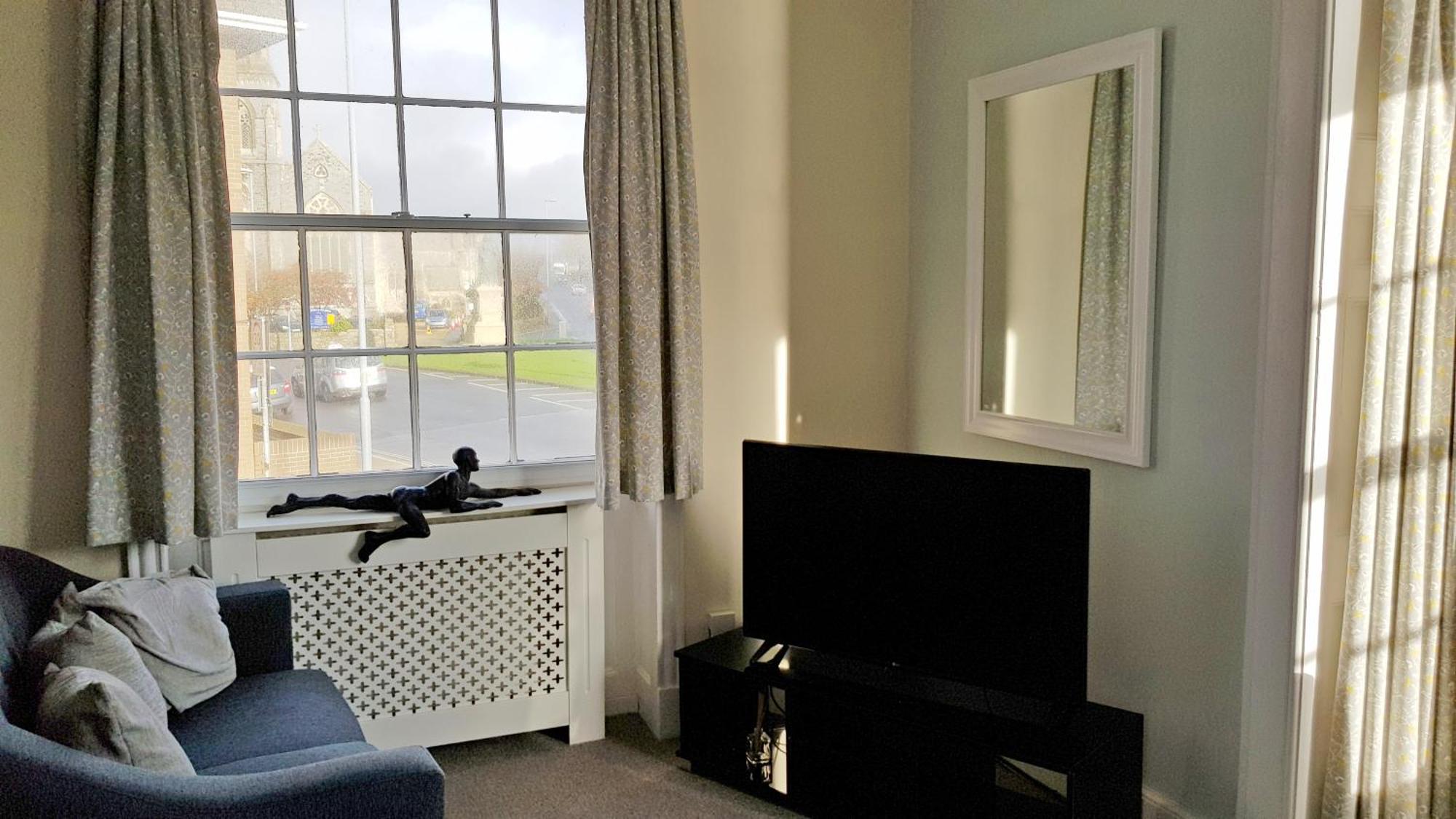 Olivers Guest House Weymouth Room photo