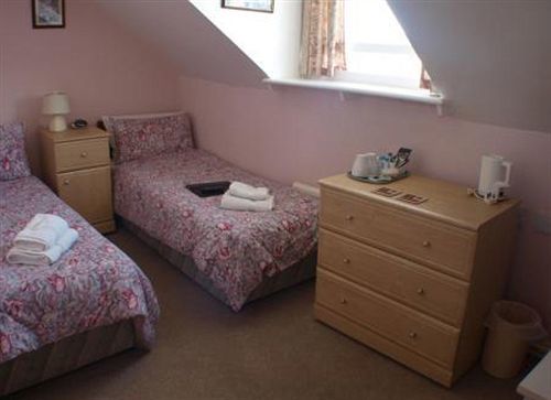 Olivers Guest House Weymouth Exterior photo