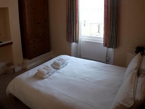 Olivers Guest House Weymouth Exterior photo