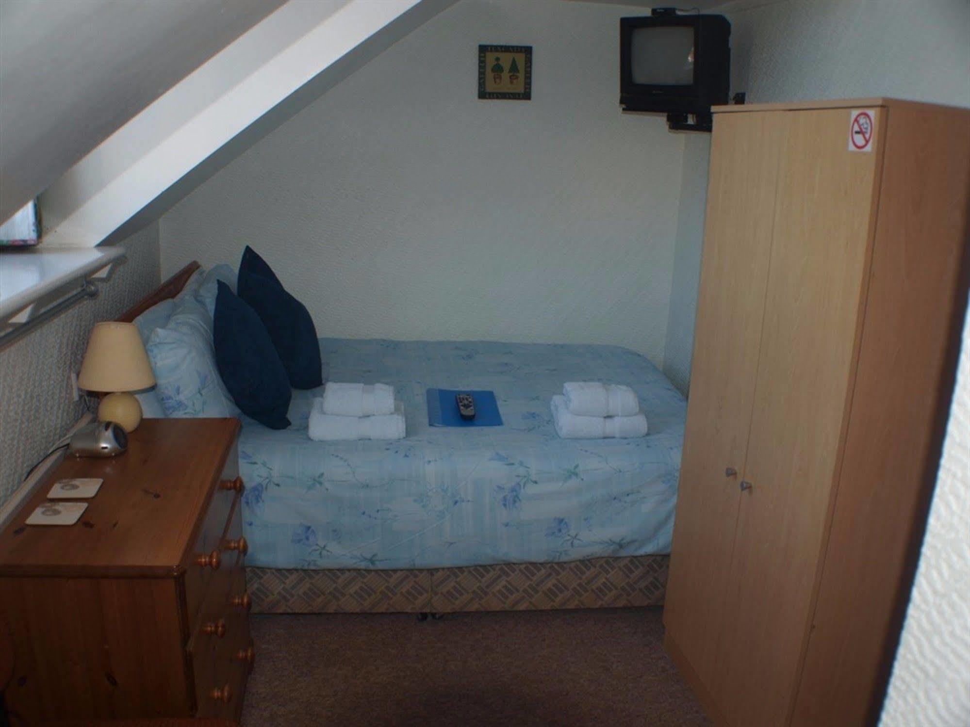 Olivers Guest House Weymouth Exterior photo